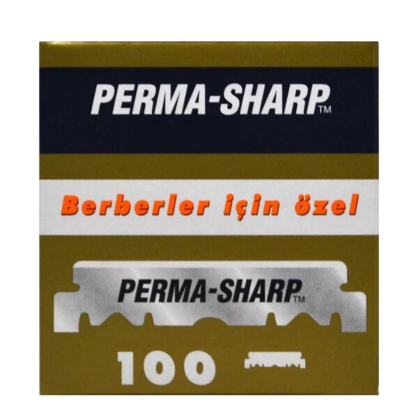 Permasharp Hacamat Jileti