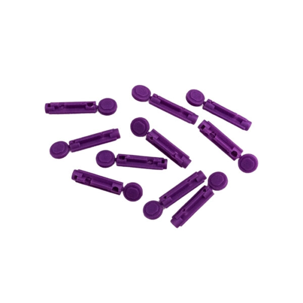 Hacamat kalem iğnesi